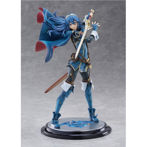 PREORDEN: Fire Emblem: Awakening: Lucina 1/7 - Image 3