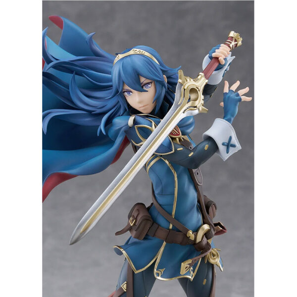 PREORDEN: Fire Emblem: Awakening: Lucina 1/7 - Image 4