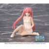 PREORDEN: SEGA Premium Perching: The Shiunji Family Children: Ouka Shiunji