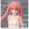 PREORDEN: SEGA Premium Perching: The Shiunji Family Children: Ouka Shiunji - Image 5