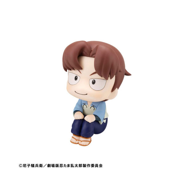 PREORDEN: Look Up Nintama Rantaro: Rikichi Yamada - Image 4