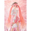 PREORDEN: POP UP PARADE - SMILE VALUE 2025 - Character Vocaloid Series: 01: Sakura Miku: Hanami Outfit Ver. - Image 3