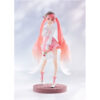PREORDEN: POP UP PARADE - SMILE VALUE 2025 - Character Vocaloid Series: 01: Sakura Miku: Hanami Outfit Ver. - Image 5