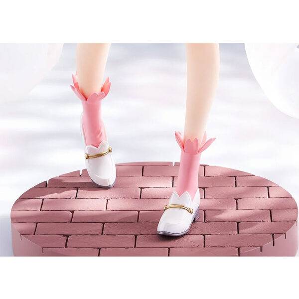 PREORDEN: POP UP PARADE - SMILE VALUE 2025 - Character Vocaloid Series: 01: Sakura Miku: Hanami Outfit Ver. - Image 6