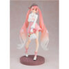 PREORDEN: POP UP PARADE - SMILE VALUE 2025 - Character Vocaloid Series: 01: Sakura Miku: Hanami Outfit Ver. - Image 7