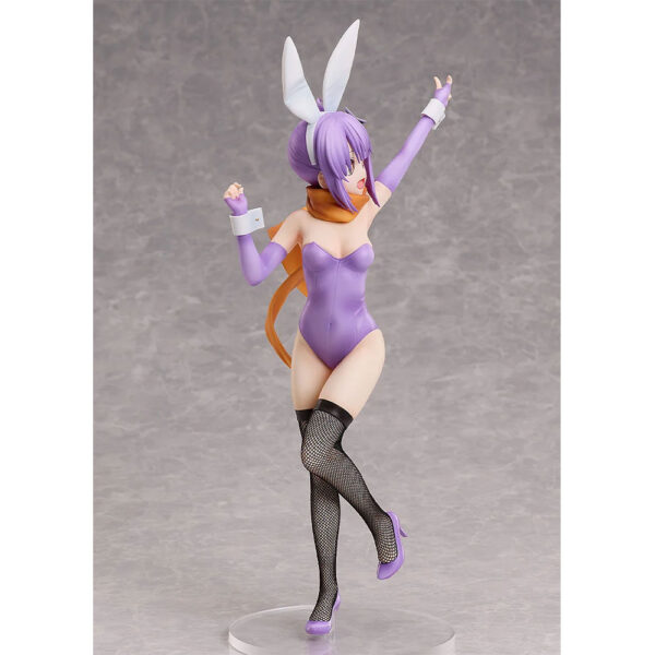 PREORDEN: Ninja to Koroshiya no Futarigurashi: Satoko Kusagakure: Bunny Ver. 1/6 - Image 6