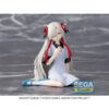 PREORDEN: SEGA Premium Perching: Kamitsubaki City Under Construction: Sekai Yorukawa