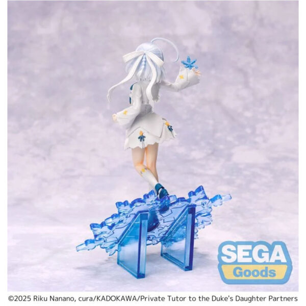 PREORDEN: SEGA Luminasta: Private Tutor to the Duke's Daughter: Tina Howard - Image 7
