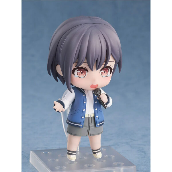PREORDEN: Nendoroid BanG Dream! It's MyGO!!!!! Tomori Takamatsu - Reissue - Image 3