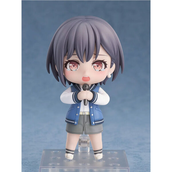 PREORDEN: Nendoroid BanG Dream! It's MyGO!!!!! Tomori Takamatsu - Reissue - Image 5