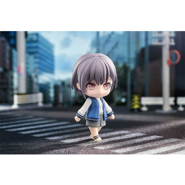 PREORDEN: Nendoroid BanG Dream! It's MyGO!!!!! Tomori Takamatsu - Reissue - Image 6
