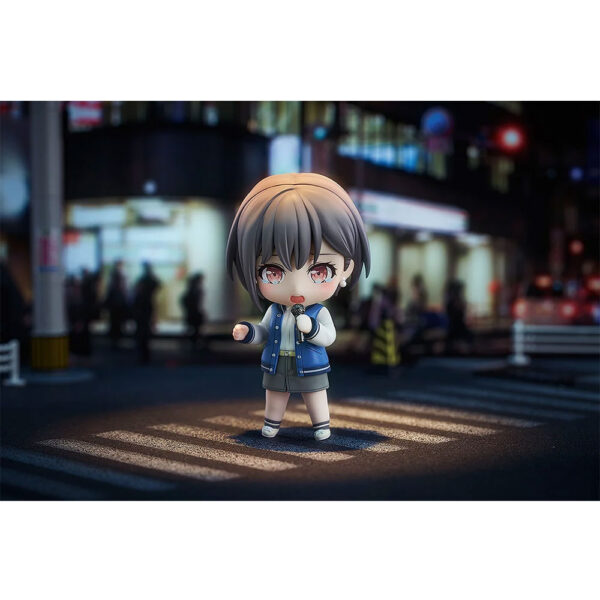 PREORDEN: Nendoroid BanG Dream! It's MyGO!!!!! Tomori Takamatsu - Reissue - Image 7