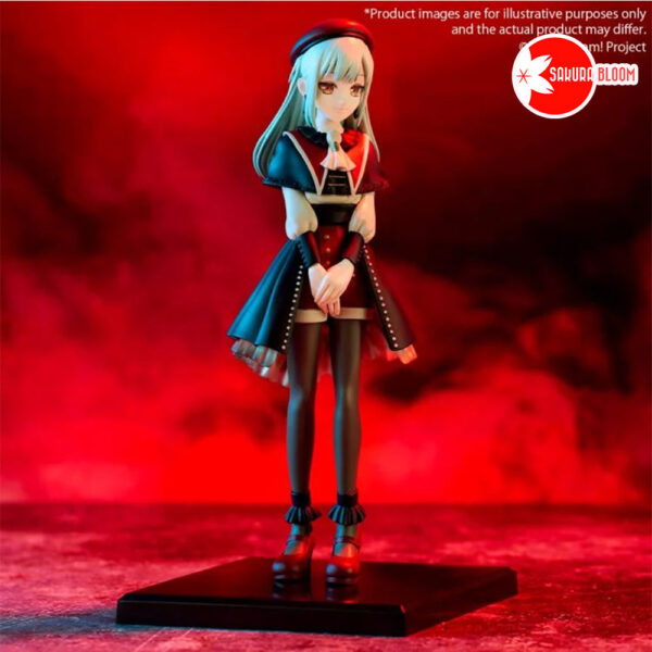 PREORDEN: BanG Dream! Ave Mujica "Mortis" - Premium GP -