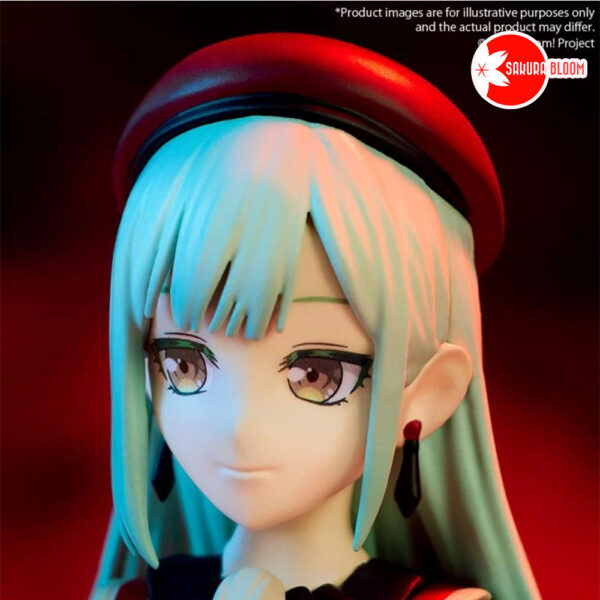 PREORDEN: BanG Dream! Ave Mujica "Mortis" - Premium GP - - Image 2