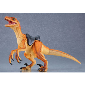 PREORDEN: figma ex:ride Small Dinosaur - Brown