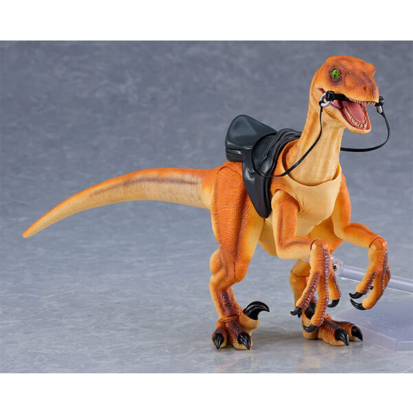 PREORDEN: figma ex:ride Small Dinosaur - Brown - Image 4