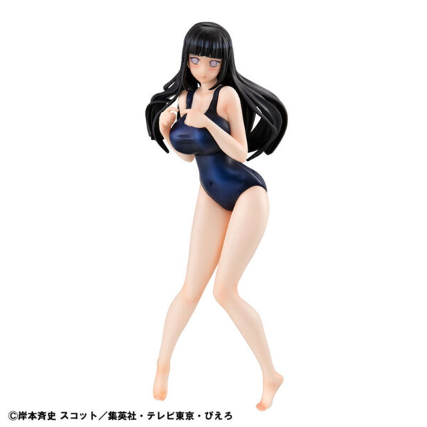 PREORDEN: NARUTO Gals: Hinata Hyuga Ver.Splash B - Image 2