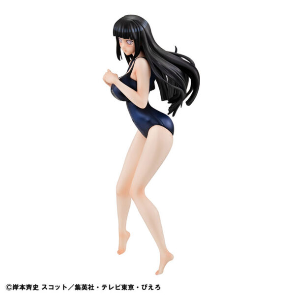 PREORDEN: NARUTO Gals: Hinata Hyuga Ver.Splash B - Image 5