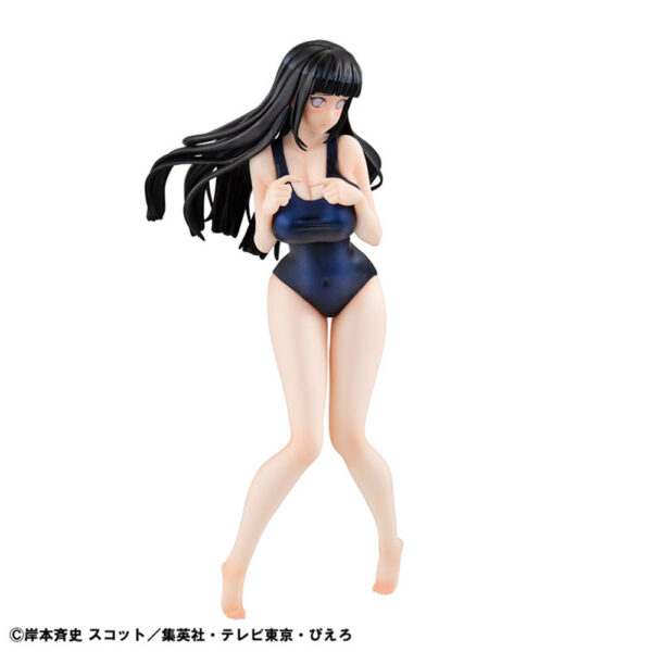 PREORDEN: NARUTO Gals: Hinata Hyuga Ver.Splash B - Image 7