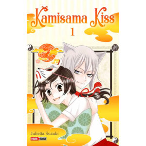 Kamisama Kiss 01