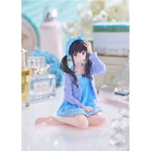 PREORDEN: Desktop Cute Lycoris Recoil: Takina Inoue - Roomwear Ver - Reissue