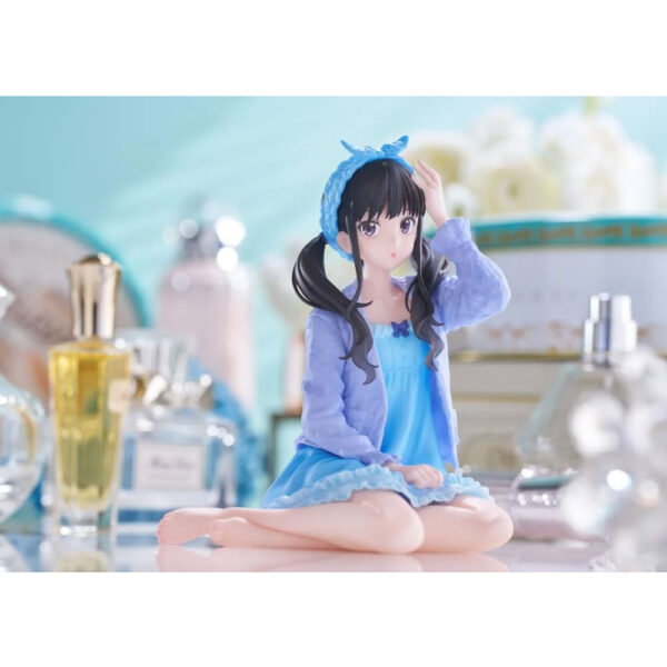 PREORDEN: Desktop Cute Lycoris Recoil: Takina Inoue - Roomwear Ver - Reissue - Image 2