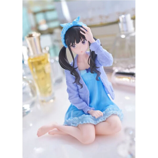 PREORDEN: Desktop Cute Lycoris Recoil: Takina Inoue - Roomwear Ver - Reissue - Image 3