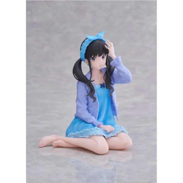 PREORDEN: Desktop Cute Lycoris Recoil: Takina Inoue - Roomwear Ver - Reissue - Image 6
