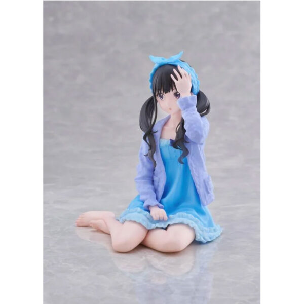 PREORDEN: Desktop Cute Lycoris Recoil: Takina Inoue - Roomwear Ver - Reissue - Image 7