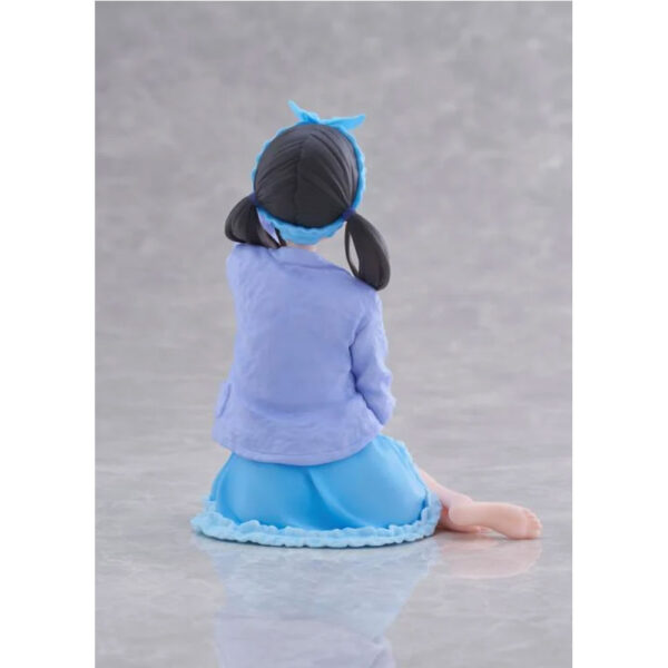 PREORDEN: Desktop Cute Lycoris Recoil: Takina Inoue - Roomwear Ver - Reissue - Image 8
