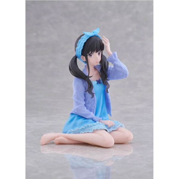 PREORDEN: Desktop Cute Lycoris Recoil: Takina Inoue - Roomwear Ver - Reissue - Image 9
