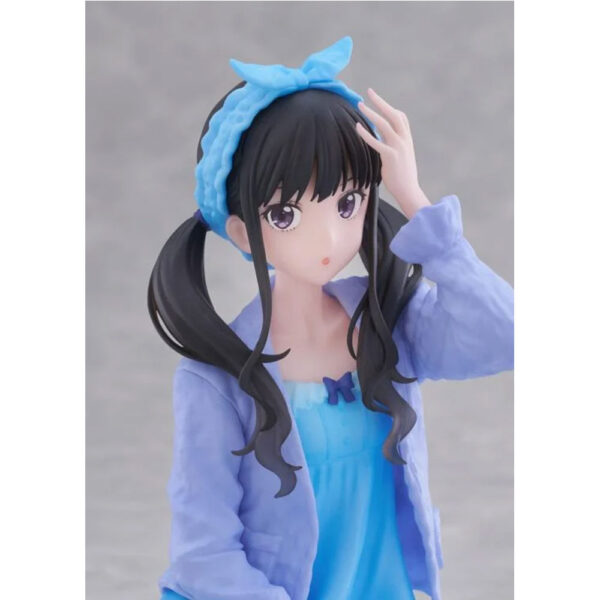 PREORDEN: Desktop Cute Lycoris Recoil: Takina Inoue - Roomwear Ver - Reissue - Image 10