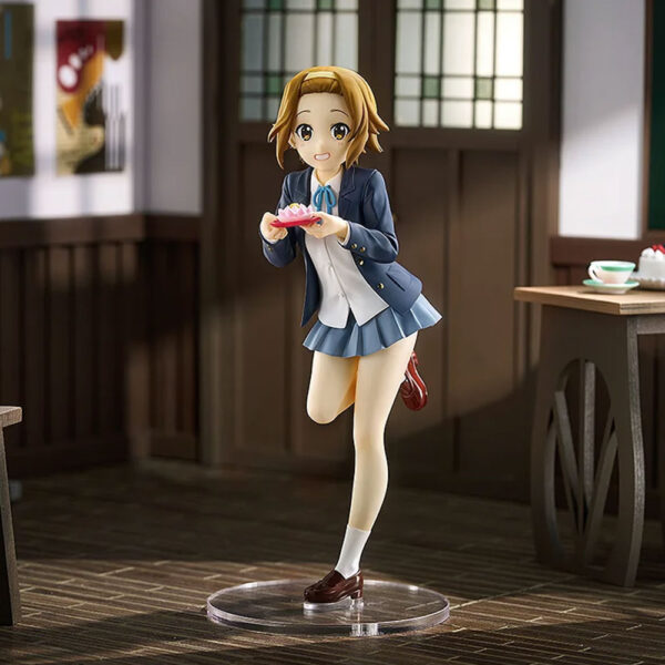 PREORDEN: POP UP PARADE L: K-ON: Ritsu Tainaka
