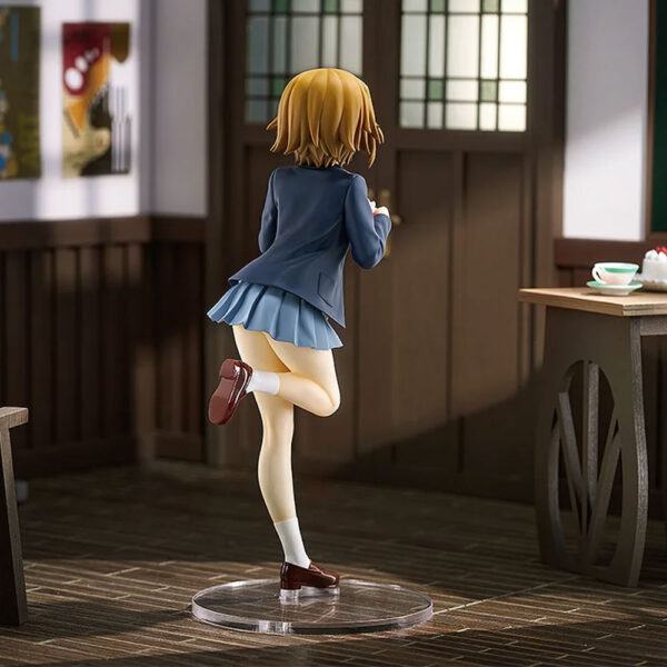 PREORDEN: POP UP PARADE L: K-ON: Ritsu Tainaka - Image 2