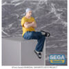 PREORDEN: SEGA Premium Perching: Sakamoto Days: Taro Sakamoto - Image 4