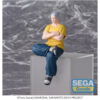 PREORDEN: SEGA Premium Perching: Sakamoto Days: Taro Sakamoto - Image 2