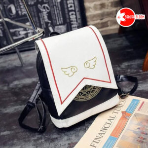 Card Captor Sakura: Sakura Kinomoto Classic Bag