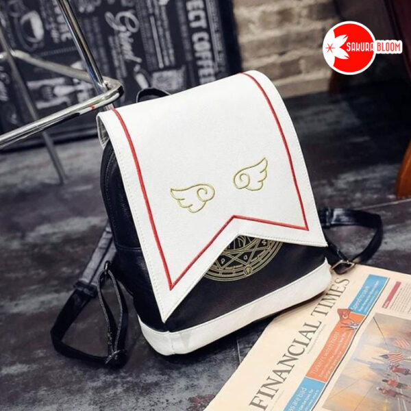 Card Captor Sakura: Sakura Kinomoto Classic Bag