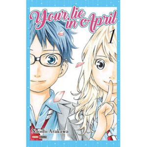 Your Lie in April 01