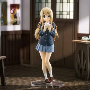 PREORDEN: POP UP PARADE L: K-ON: Tsumugi Kotobuki