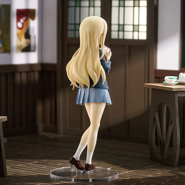 PREORDEN: POP UP PARADE L: K-ON: Tsumugi Kotobuki - Image 2
