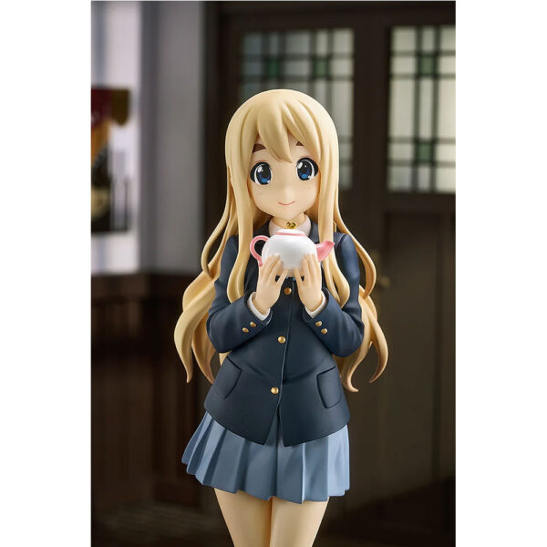 PREORDEN: POP UP PARADE L: K-ON: Tsumugi Kotobuki - Image 3