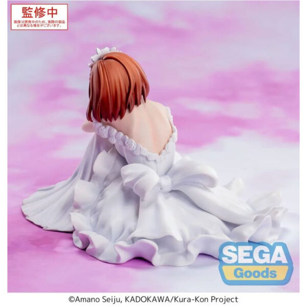 PREORDEN: KuraKon: Akane Sakuramori Wedding Dress Ver. - Image 7