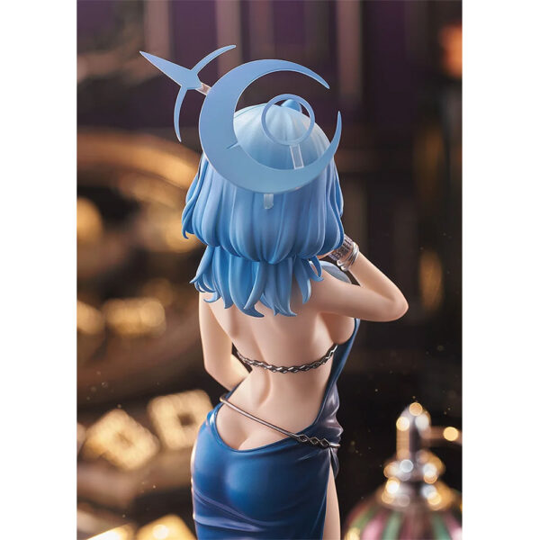 PREORDEN: Blue Archive: Ako -Dress- 1/7 - Image 10