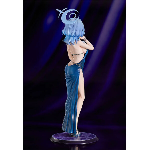 PREORDEN: Blue Archive: Ako -Dress- 1/7 - Image 3