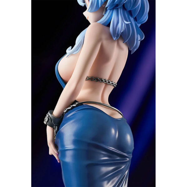 PREORDEN: Blue Archive: Ako -Dress- 1/7 - Image 4