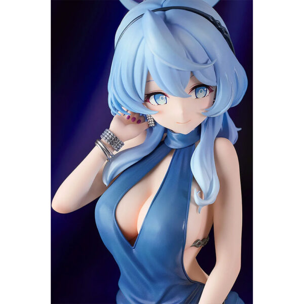 PREORDEN: Blue Archive: Ako -Dress- 1/7 - Image 5