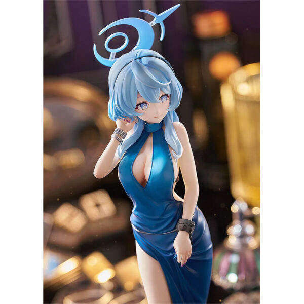PREORDEN: Blue Archive: Ako -Dress- 1/7 - Image 8