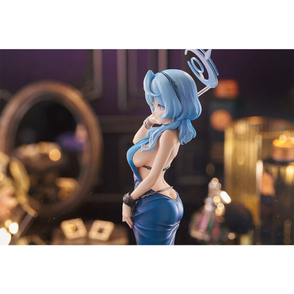 PREORDEN: Blue Archive: Ako -Dress- 1/7 - Image 9