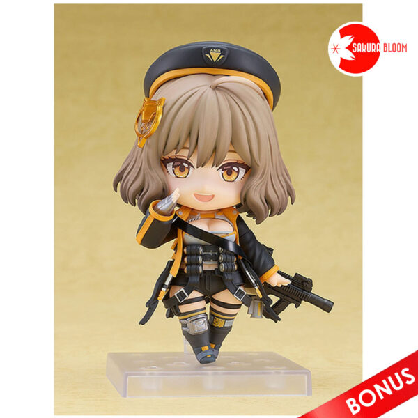 PREORDEN: Nendoroid GODDESS OF VICTORY: NIKKE: Anis + BONUS - Reissue